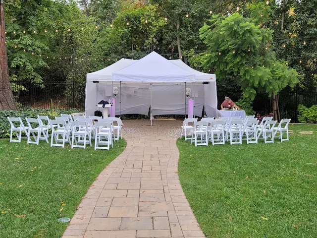 707 Party Rentals — photo from the business 2