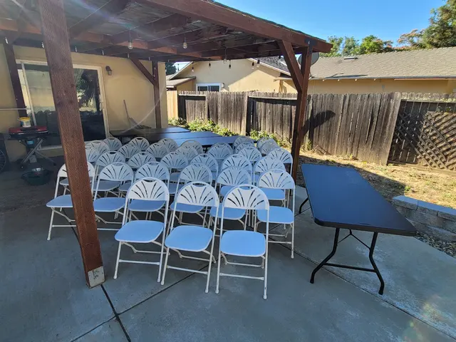 707 Party Rentals — photo from the business 4