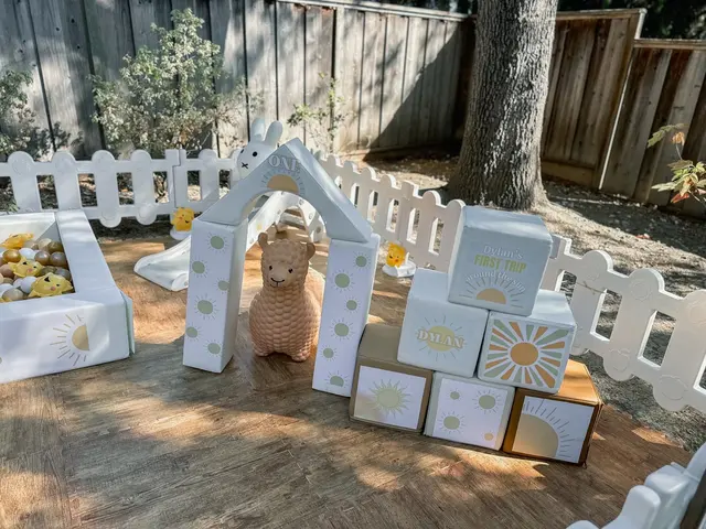 LUXE OF THE PARTY — customer photo 8