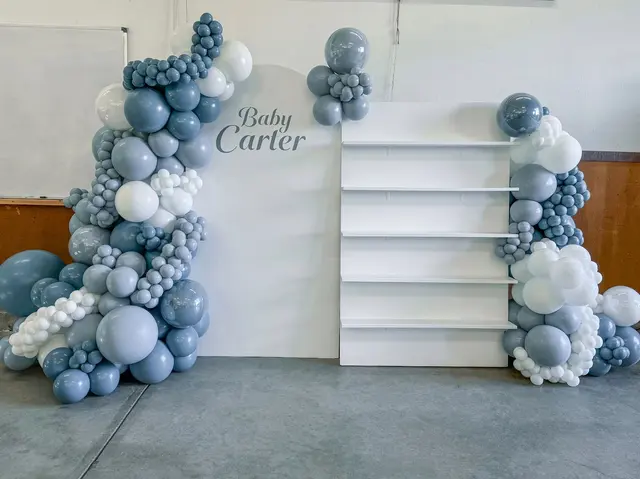 Customer photo of work by LUXE OF THE PARTY, from Gabriella Flores's review