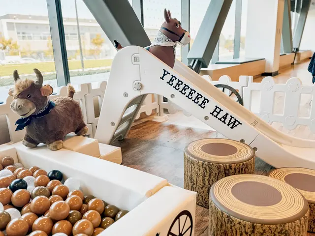 LUXE OF THE PARTY — photo from the business 3