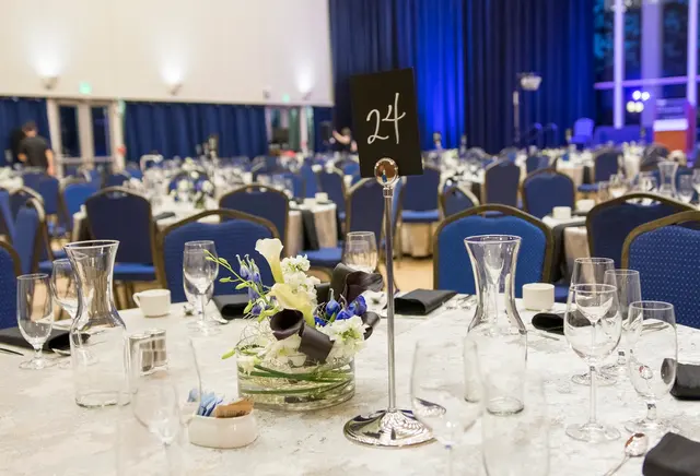 Pauley Ballroom — photo from the business 5