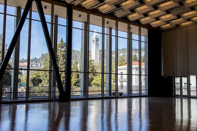 Pauley Ballroom — photo from the business 4