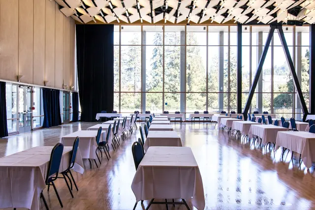 Pauley Ballroom — photo from the business 1