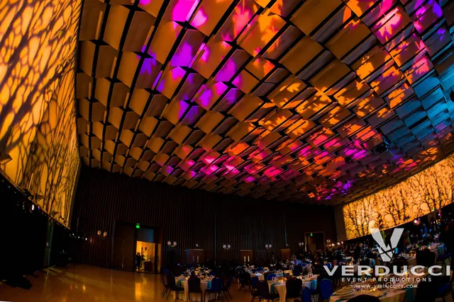 Pauley Ballroom — photo from the business 3