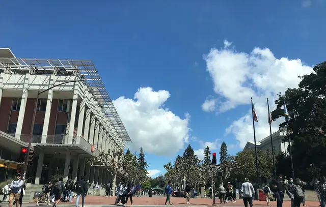 Pauley Ballroom — customer photo 12