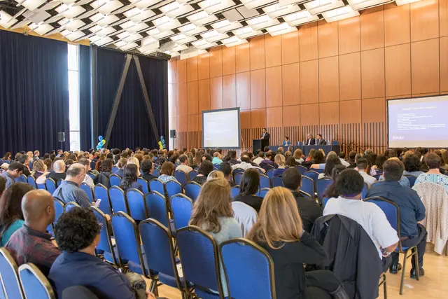 Pauley Ballroom — photo from the business 6