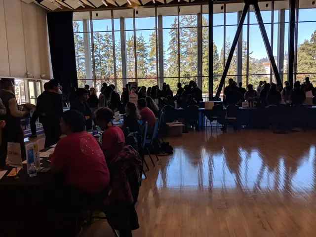 Pauley Ballroom — customer photo 2