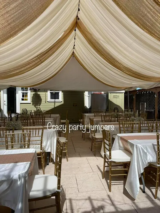 Crazy Party Jumpers — photo from the business 10