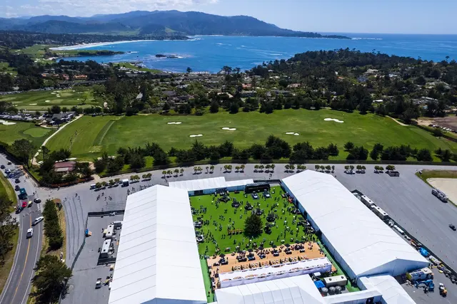 Standard Event Rentals — photo from the business 5