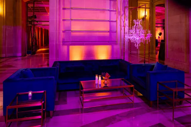 Standard Event Rentals — photo from the business 7