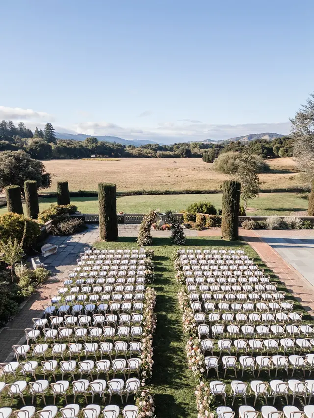 Standard Event Rentals — photo from the business 2