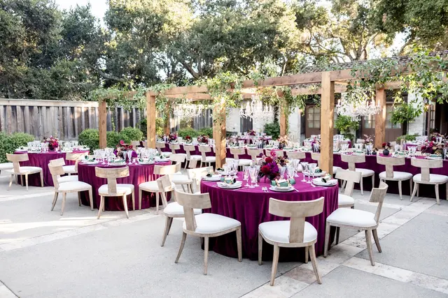 Standard Event Rentals — photo from the business 1