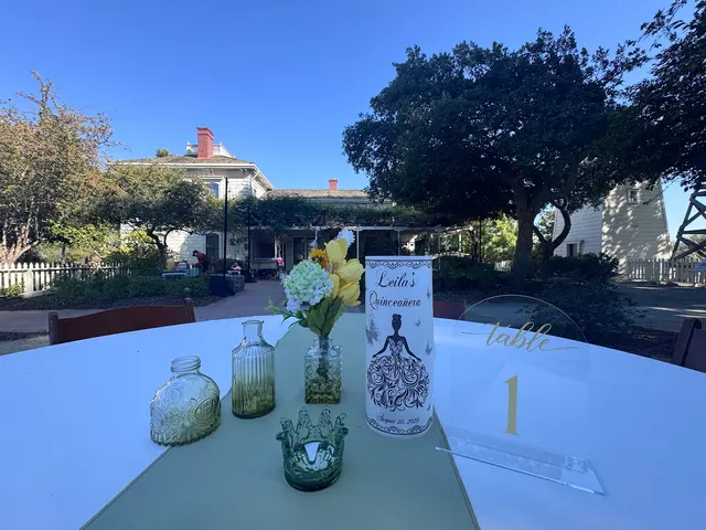 Standard Event Rentals — customer photo 12