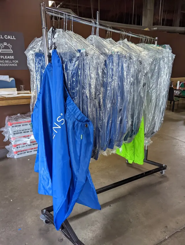 Standard Event Rentals — customer photo 3