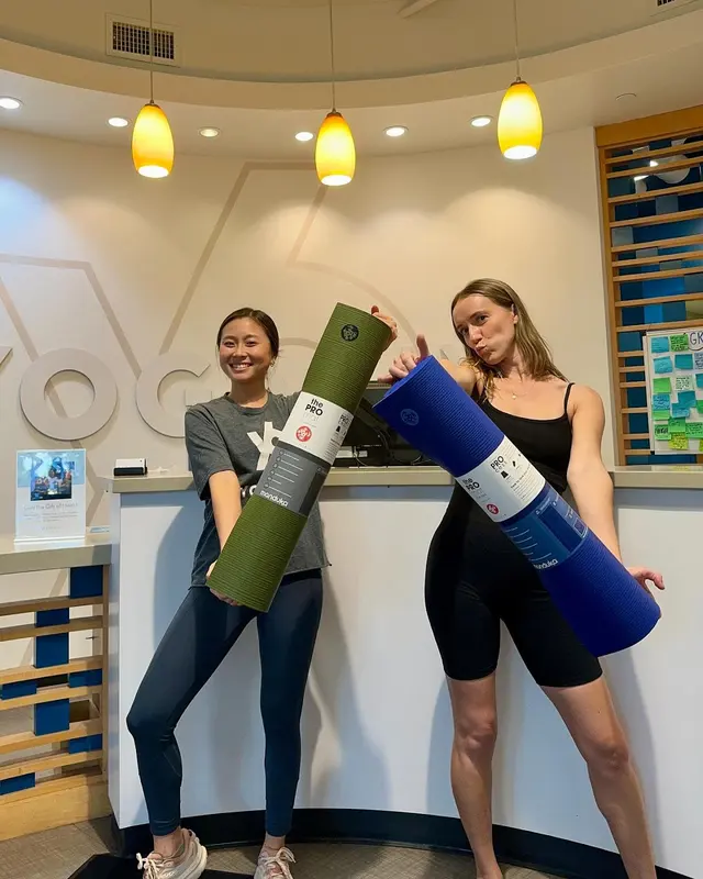 YogaSix Pasadena — photo from the business 5