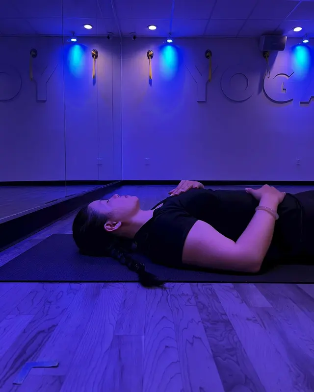 YogaSix Pasadena — photo from the business 11
