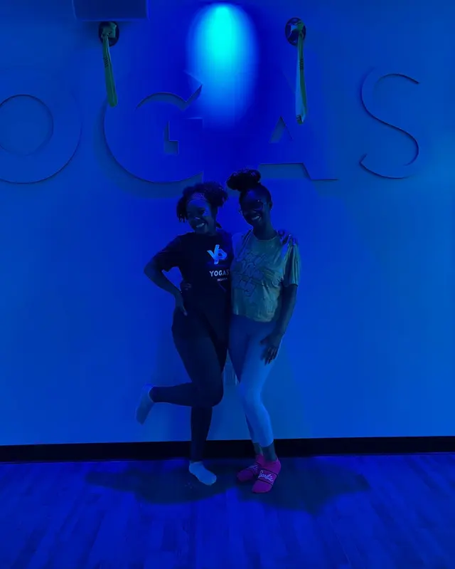 YogaSix Pasadena — photo from the business 10