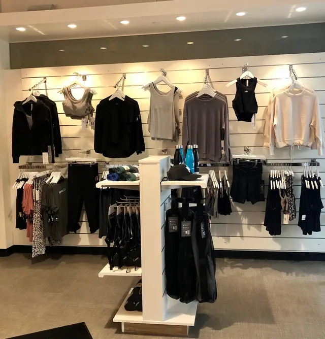 YogaSix Pasadena — photo from the business 1