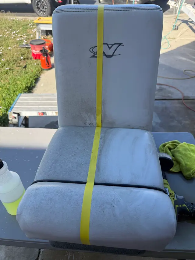 Aspect Supreme Mobile Detail — photo from the business 6