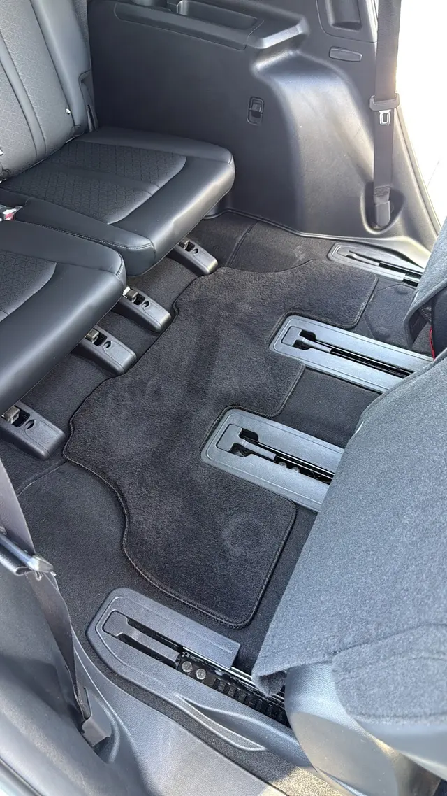 Aspect Supreme Mobile Detail — photo from the business 7