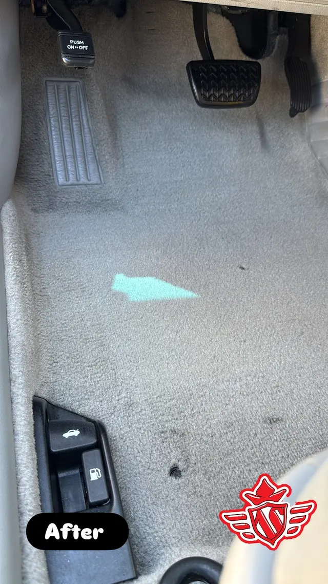 Aspect Supreme Mobile Detail — photo from the business 1