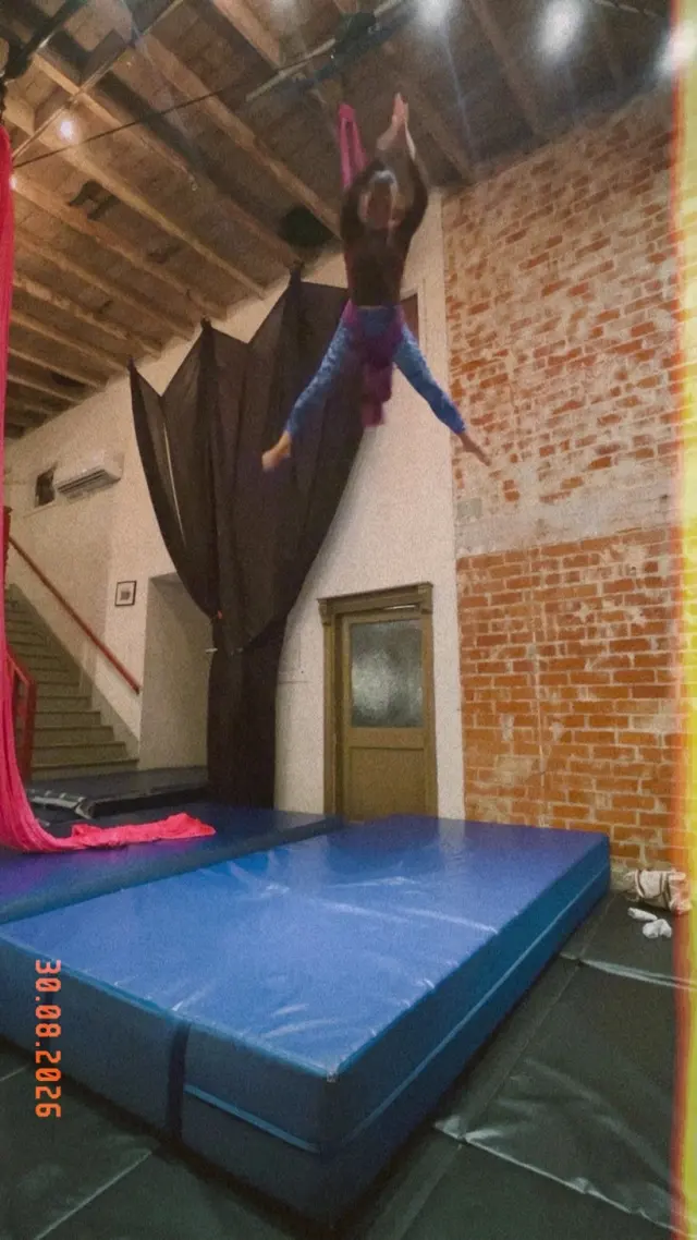 Customer photo of work by The Aerial House, from Анастасия Анохина's review