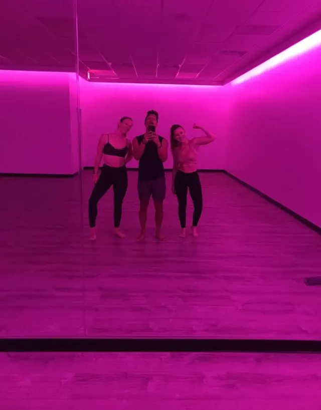 Yoga Box — photo from the business 3