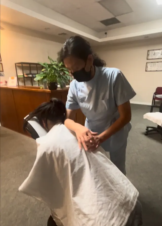 Lucy Wellness Studio — photo from the business 11