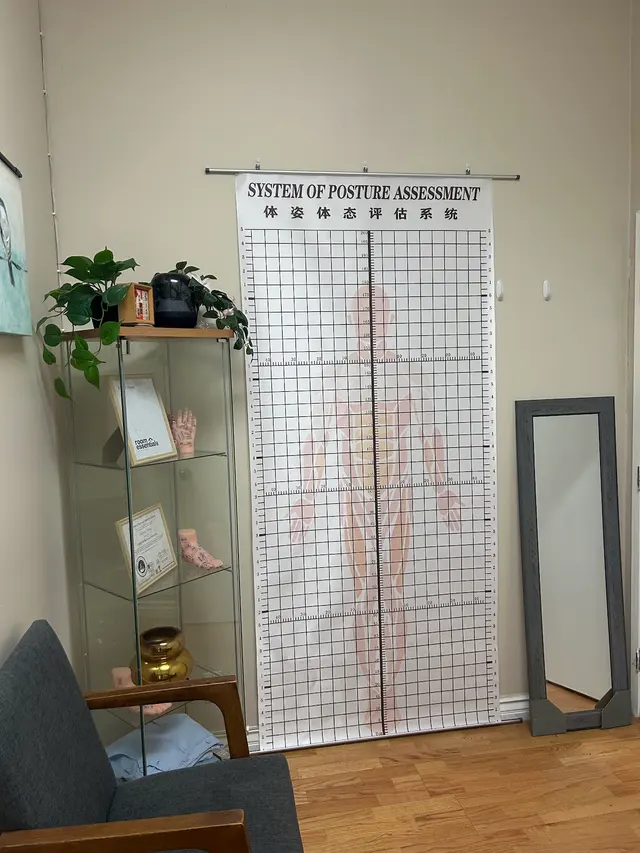 Lucy Wellness Studio — photo from the business 7