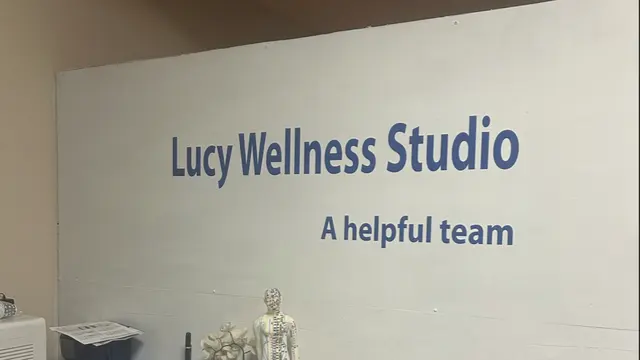 Lucy Wellness Studio — photo from the business 1