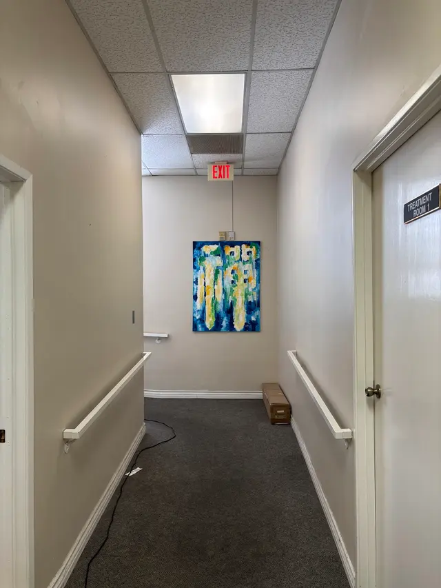 Lucy Wellness Studio — customer photo 3