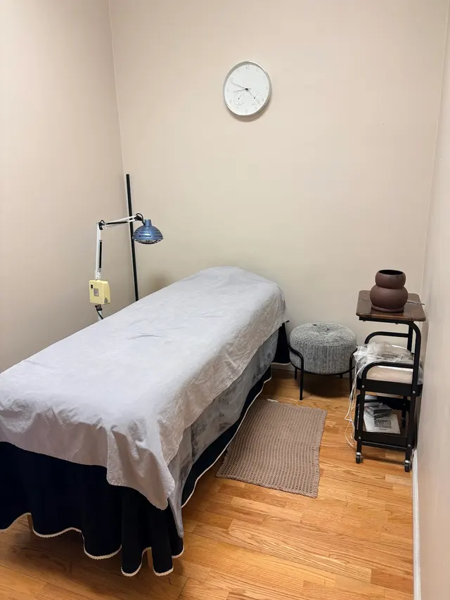 Lucy Wellness Studio — customer photo 2