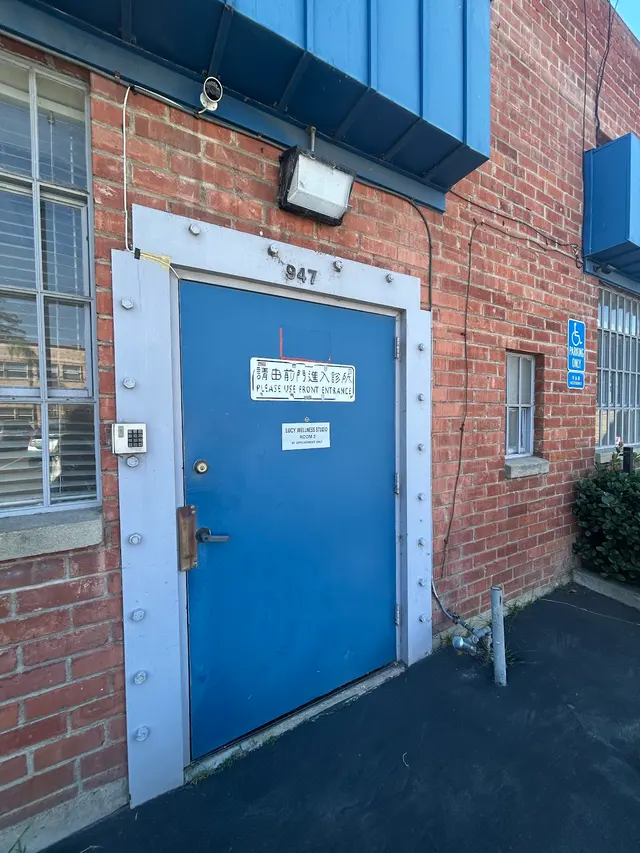 Lucy Wellness Studio — photo from the business 10