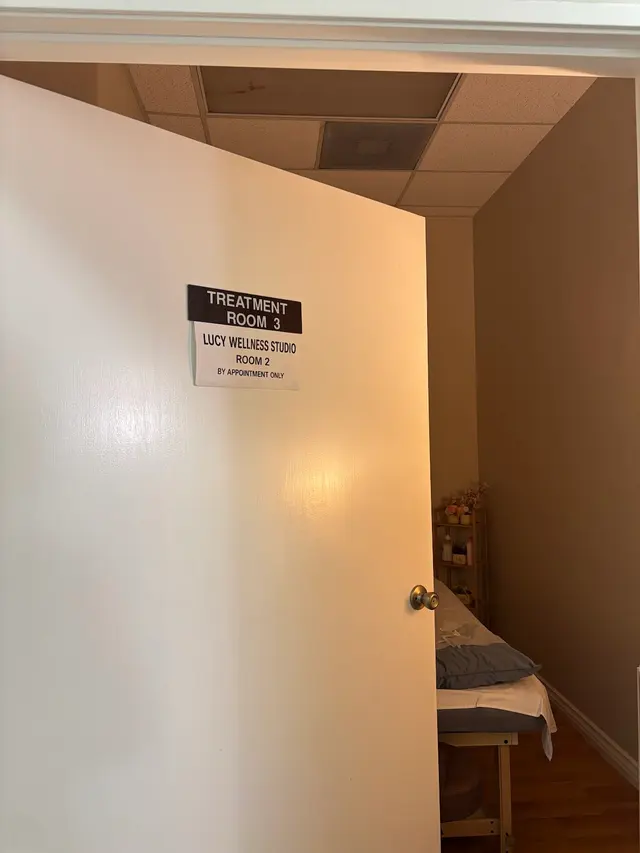 Lucy Wellness Studio — customer photo 5