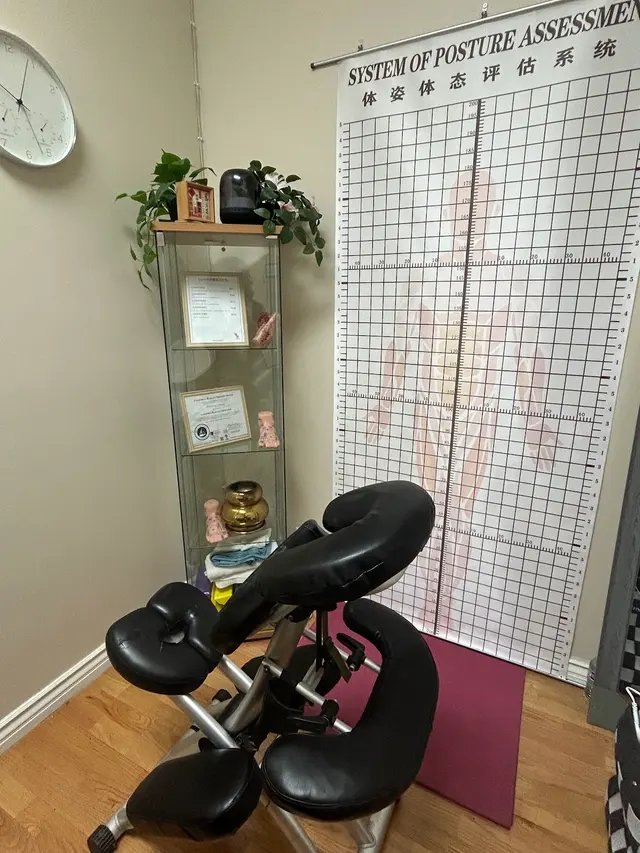 Lucy Wellness Studio — photo from the business 4