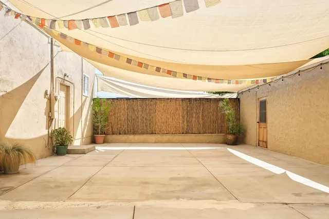 Highland Park Yoga — photo from the business 6