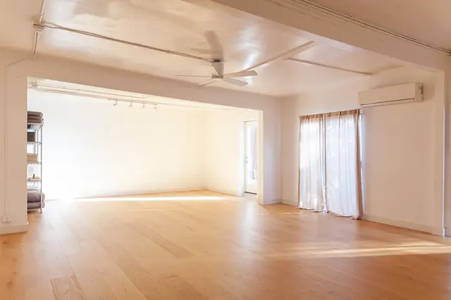 Highland Park Yoga — photo from the business 2