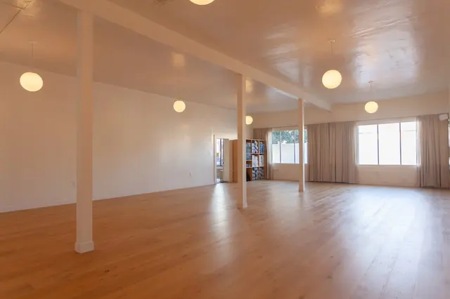 Highland Park Yoga — photo from the business 1