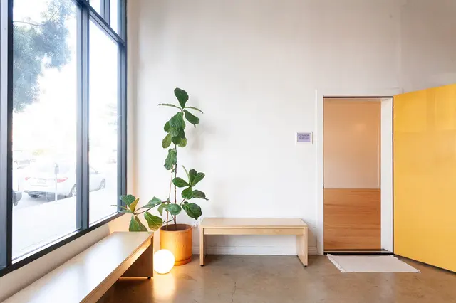 Highland Park Yoga — photo from the business 5