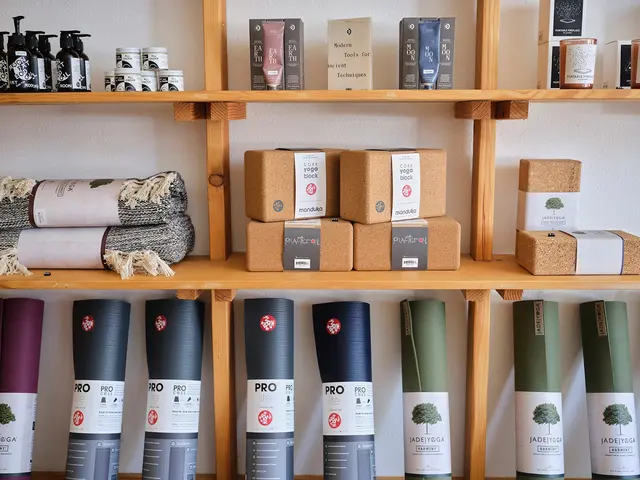 Highland Park Yoga — photo from the business 7