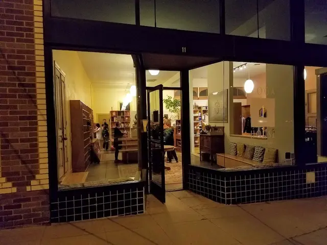 Yoga House — customer photo 2