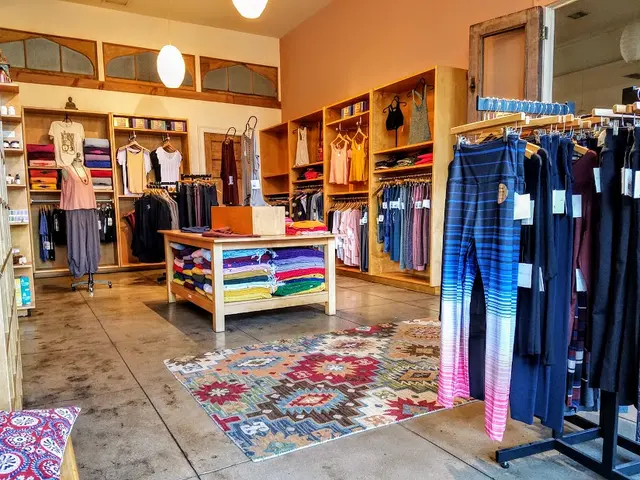 Yoga House — customer photo 6