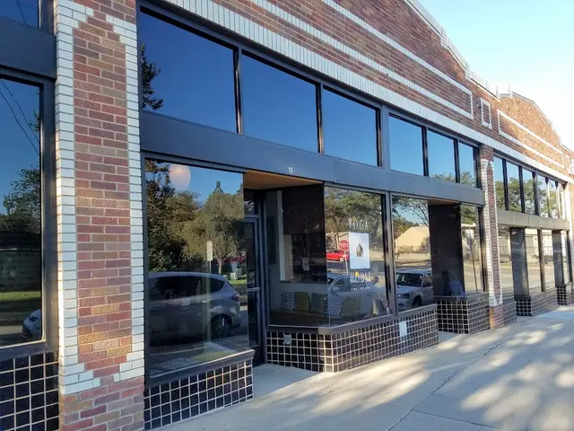 Yoga House — customer photo 3