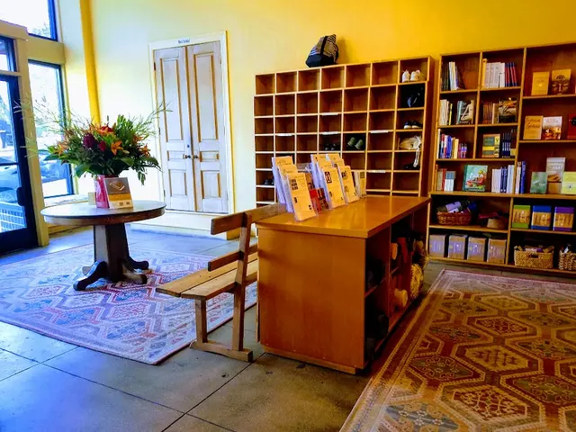 Yoga House — customer photo 4