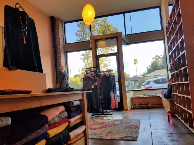 Yoga House — customer photo 5