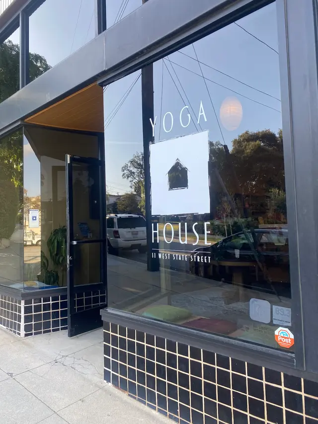 Yoga House — customer photo 8