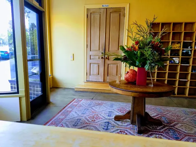 Yoga House — customer photo 1