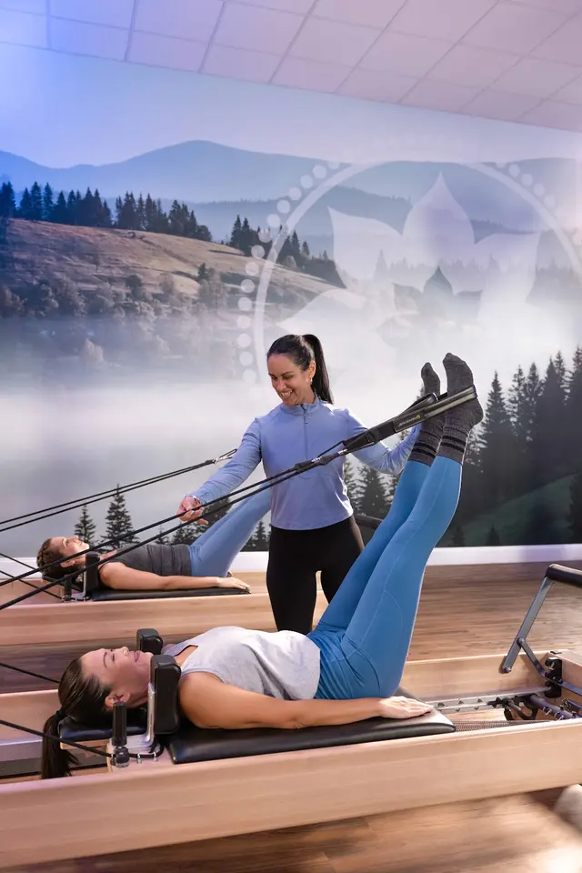 Club Pilates South Pasadena — photo from the business 4
