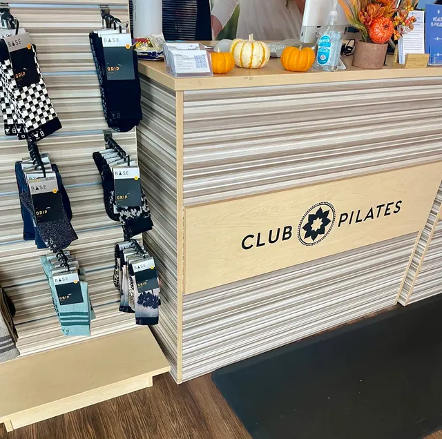 Customer photo of work by Club Pilates South Pasadena, from Deborah Serna's review